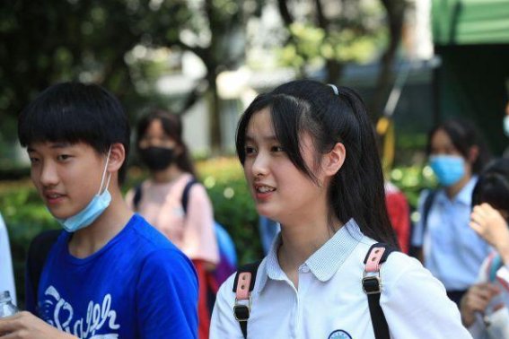 2023年中考满分多少分