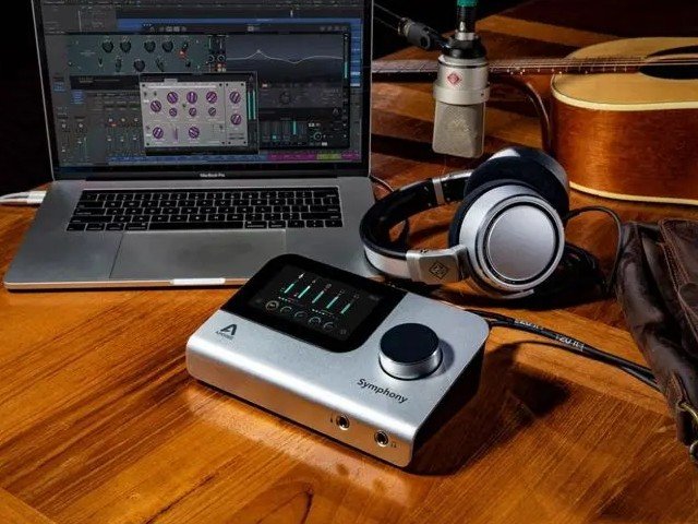 十大公认音质好的声卡