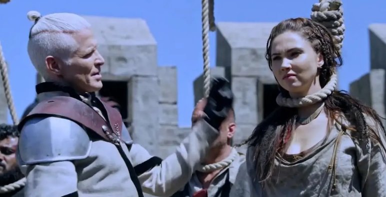 美剧前哨一共几部