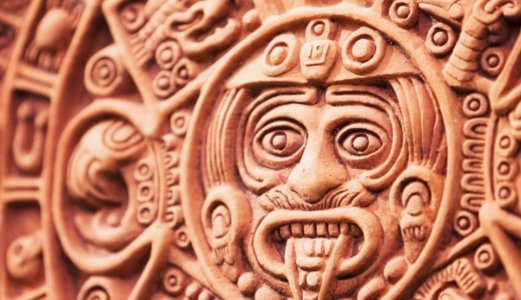 玛雅人的五大预言分别是什么