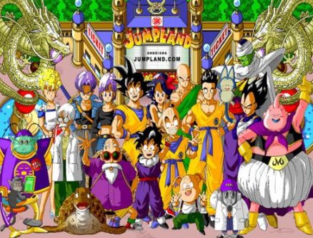 七龙珠有哪些版本？