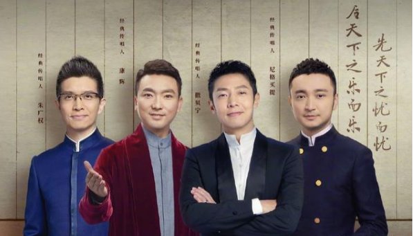 央视为啥老跟湖南卫视不和？