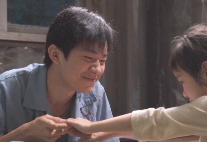 奇迹笨小孩演员表