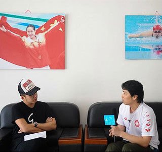 熊国鸣的运动生涯