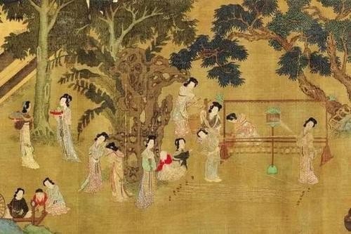 百家姓中没有出现的“神”，到底是不是一个姓氏？