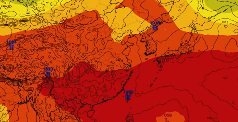 极端高温还将卷土重来，专家的预测说明了什么呢？气候危机不可避免吗？