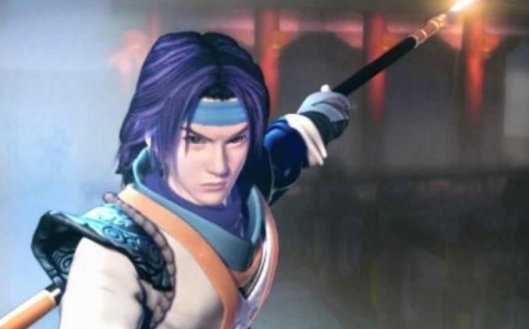 仙剑奇侠传3里面的青儿究竟是紫萱和谁的孩子啊