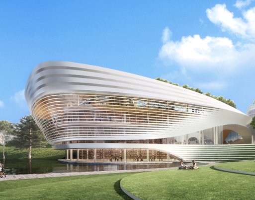 大湾区大学2023年招生什么方向?