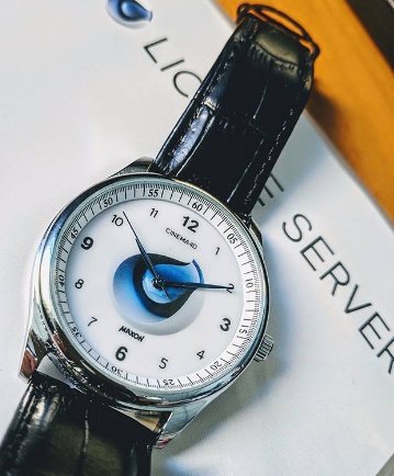 生日送礼能不能送手表？