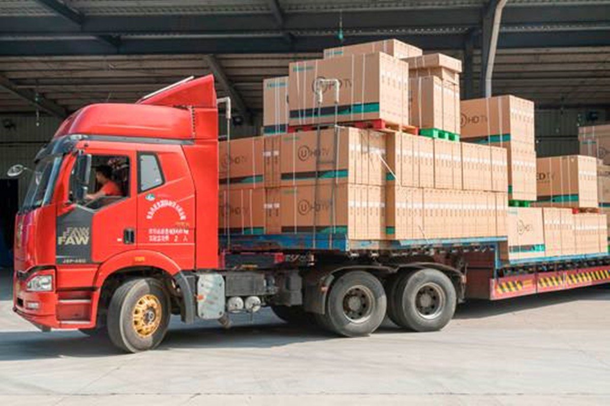 国庆节物流公司放假吗,放几天?