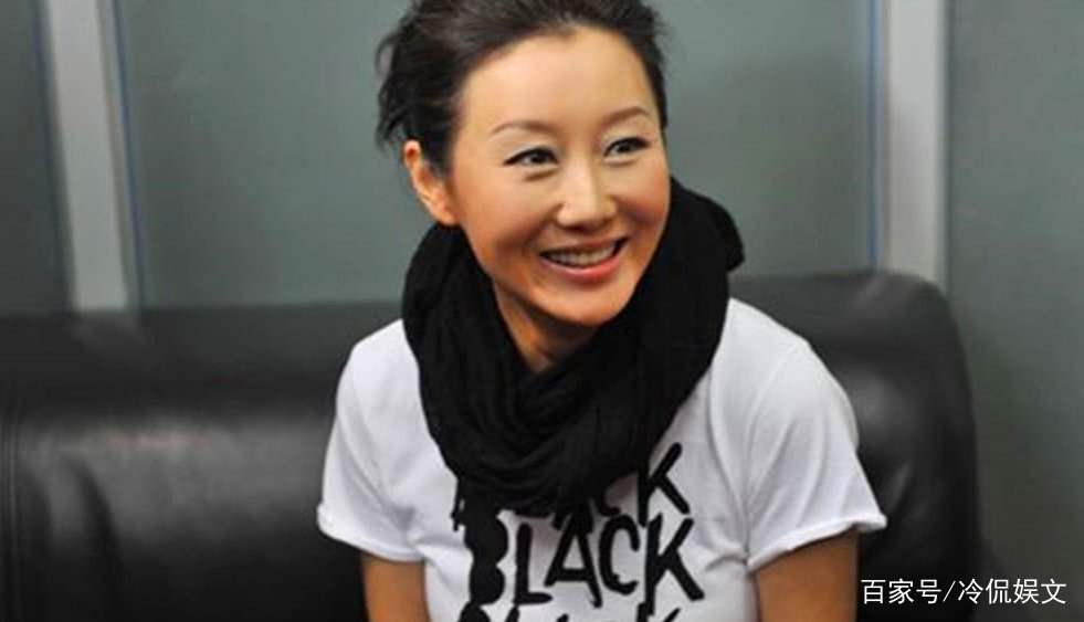 买红妹女儿前途被毁,如今51岁潘蔚的报应来了,为什么会这么说?