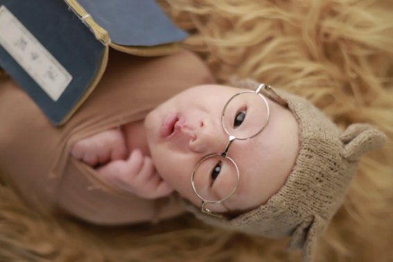 宝贝的单词怎么读