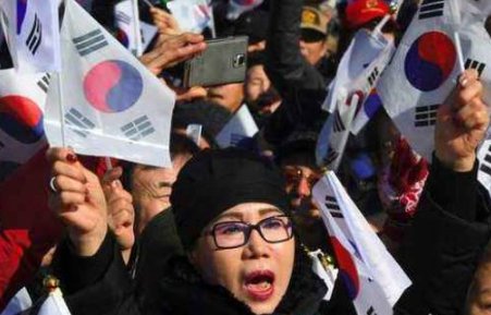 韩国一教会总会长做了何事，为何会遭到拘捕？