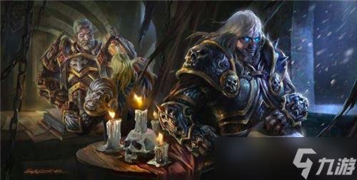 魔兽wlk代练去哪里更方便效率？做《魔兽世界》代练需要准备什么？