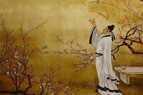 炉火照天地是哪首诗