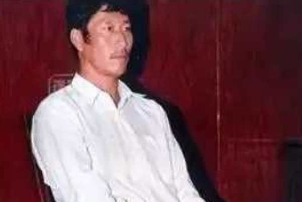 中国十大狠人都是谁？