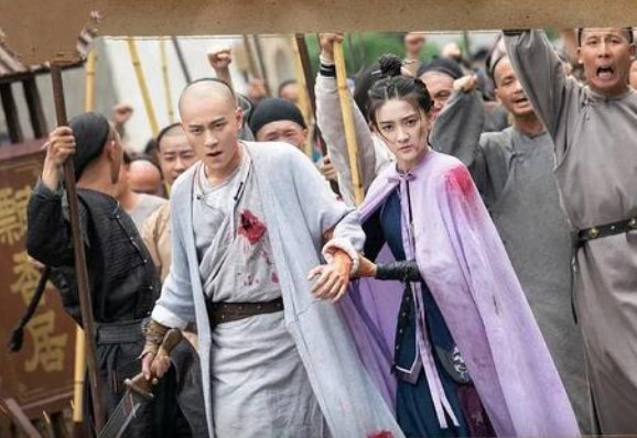 2022版飞狐外传播出时间