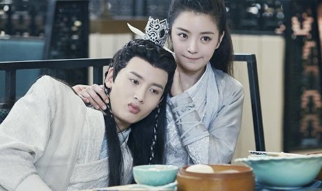 穿越的电视剧都有哪些？