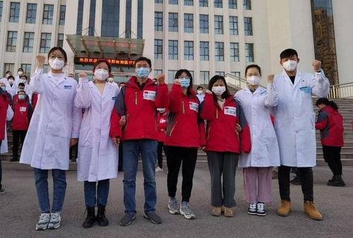 河北为什么会以最高礼遇送别浙江援冀医疗队，这代表着什么？