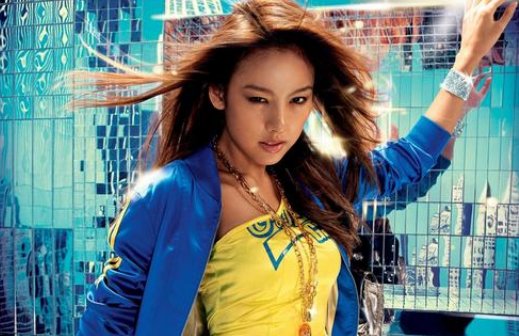 韩国女歌手排名前30