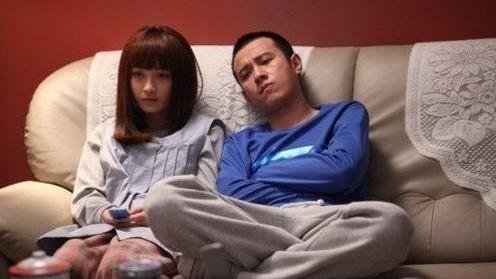 文章在离婚后，为什么没有选择和姚笛在一起？