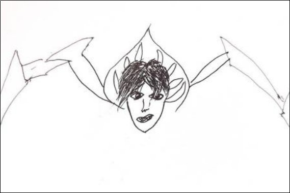 自制八蛛魂骨的做法