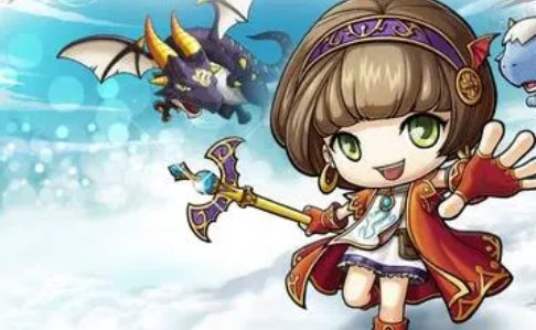 冒险岛怎么容易砸成功10%的卷