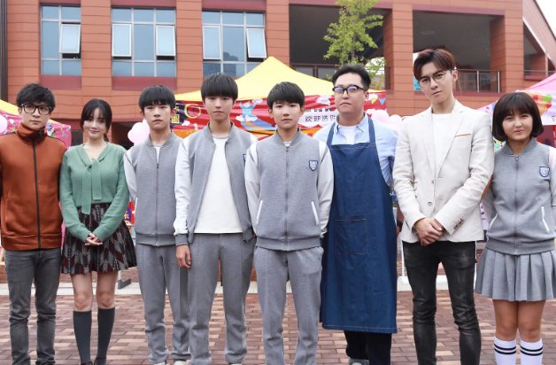 我们的少年时代2为什么不播