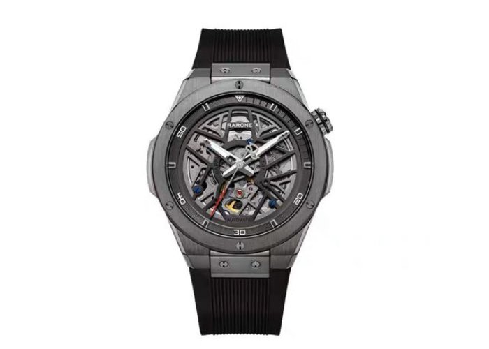 中国十大手表排名