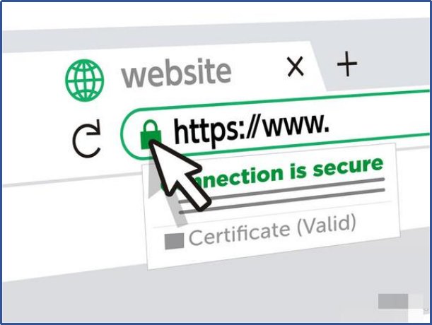 为什么有些网站证书验证不通过？