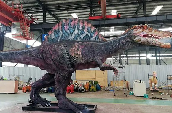 霸王龙的天敌都有谁？