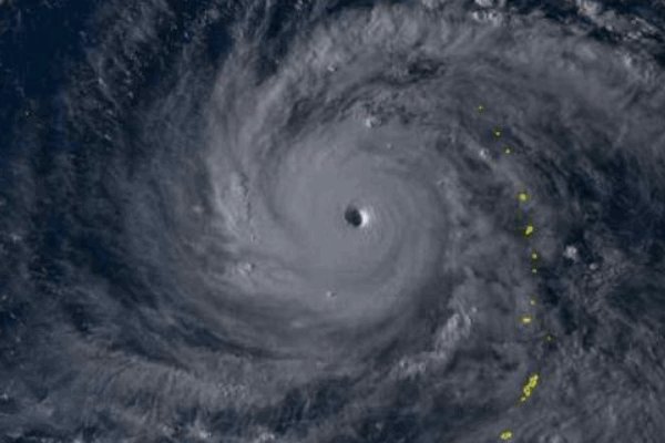 中国最强台风排名表