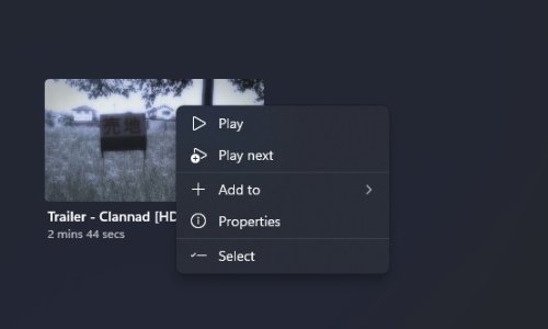 什么播放器可以播放mkv格式？
