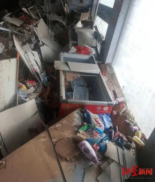 河南57岁阿姨冰柜漂浮1020分钟获救，她的意志力有多强？