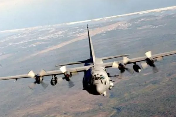 世界最恐怖的飞机