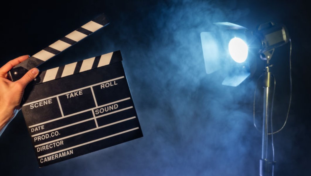 原始人时候的电影