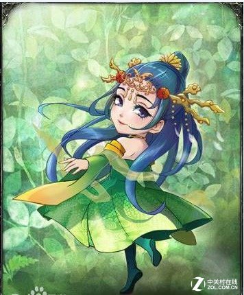 守望三国的主将切磋