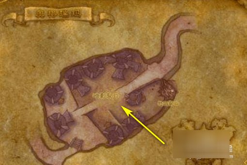 魔兽世界怀旧服达拉然怎么去