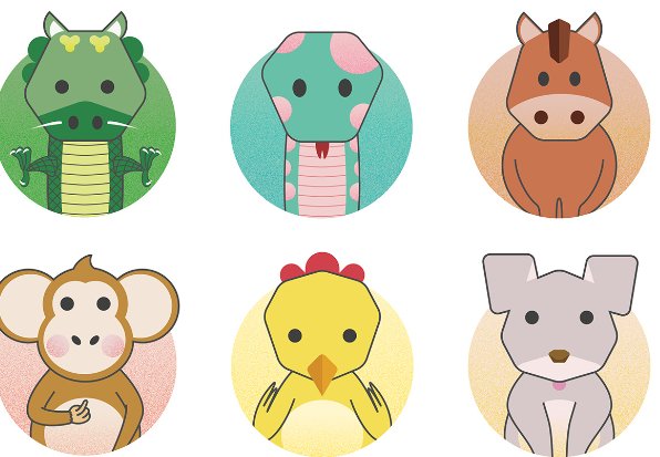 生拖死拽打一正确生肖