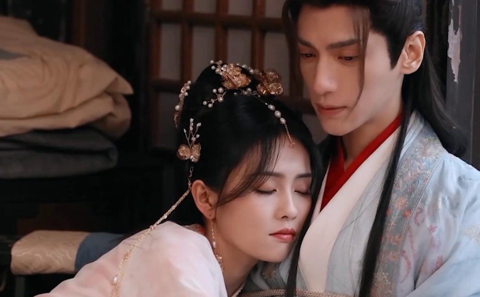 澹台烬发现苏苏怀孕了吗