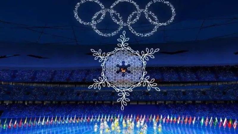 2022冬奥会中国获奖情况