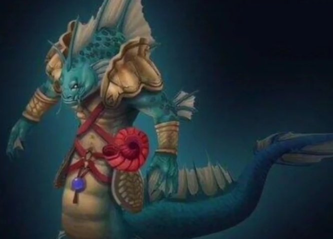 上古最强的十大巨蛇