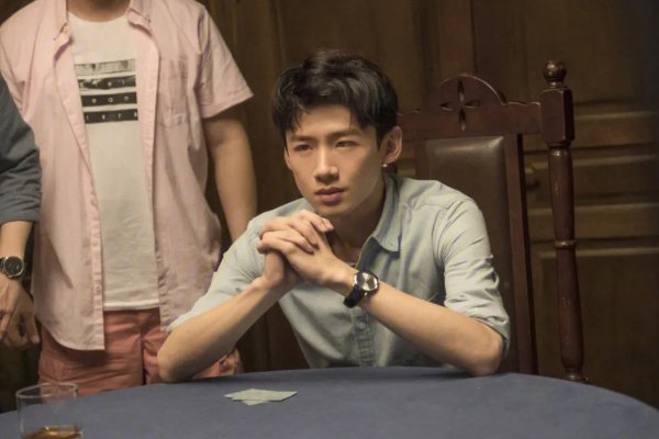 白敬亭电视剧全部作品