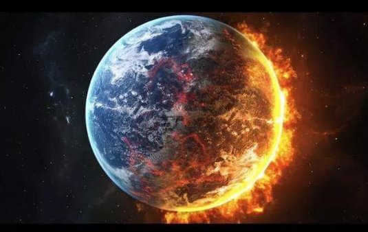 猎户座最亮的恒星比太阳亮55000倍，如果把它跟太阳对调会怎样？