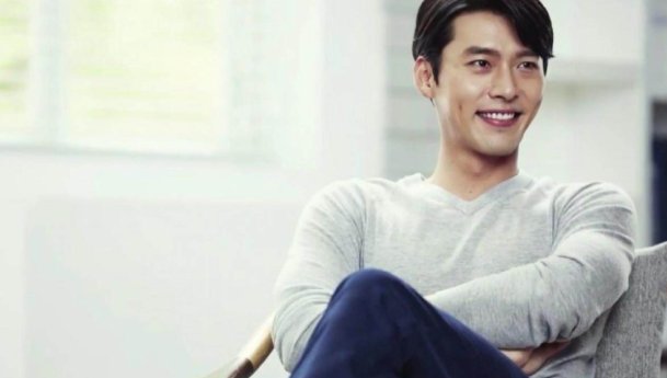 《爱的迫降》大结局,玄彬的脸怎么变了?