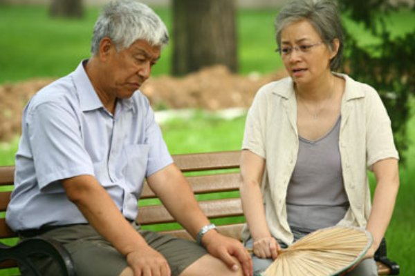 老牛家的战争 宝贝是什么