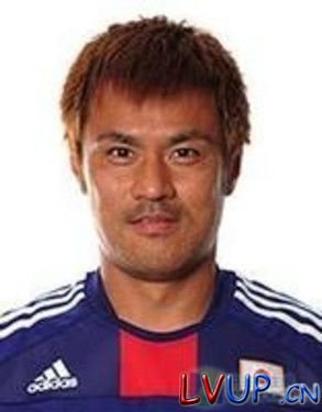 驹野友一的个人资料