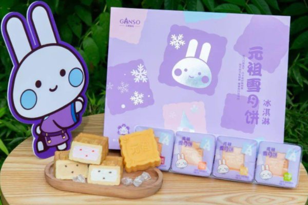 全国十大名牌月饼排名