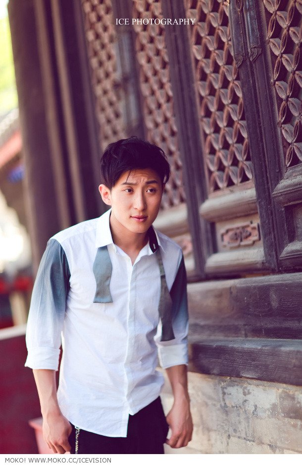 新七小福的杨政