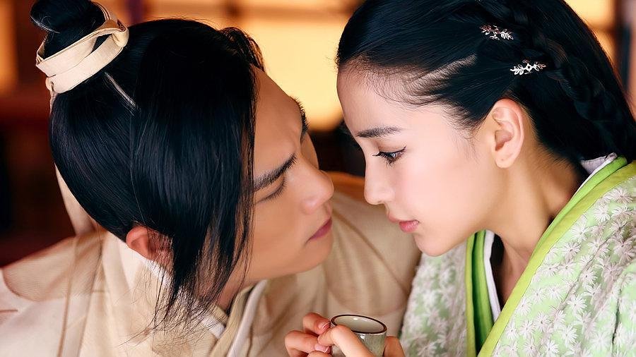 《大汉情缘之云中歌》的结局是什么？